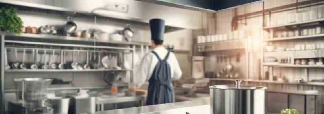 Is It a Legal Requirement to Have an Extractor Fan and Extractor Hood in a Commercial Kitchen?