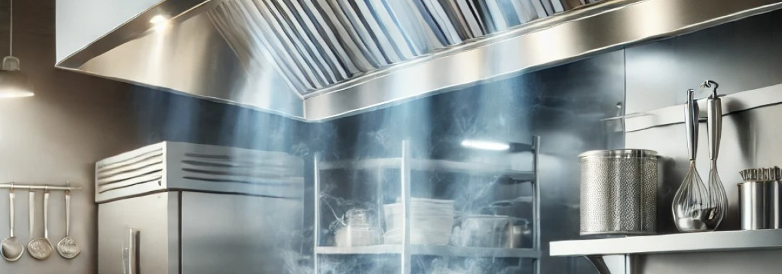 Do You Have to Have an Extractor Fan in a Kitchen? Here’s Why It’s Essential