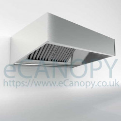 Commercial Kitchen Ventilation