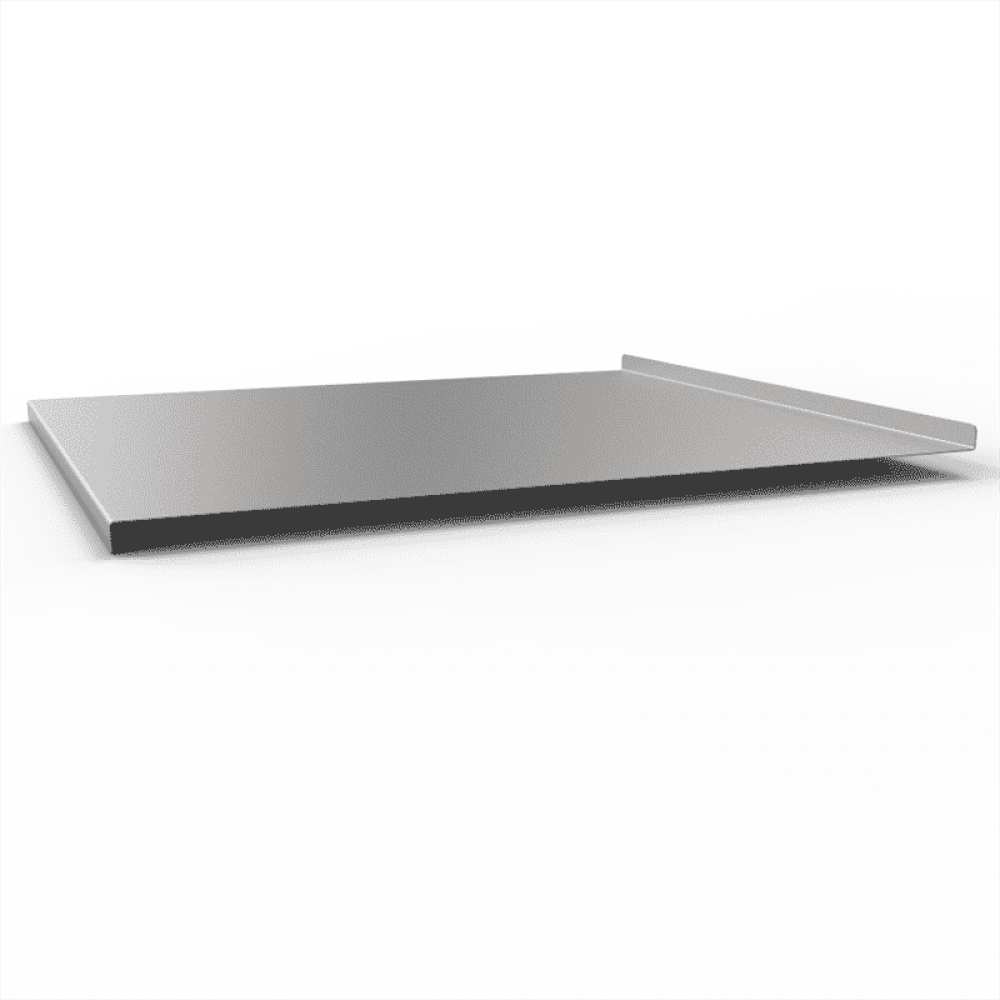 Shelf liner Stainless Steel