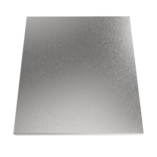 Stainless Steel Kitchen Worktop Protectors