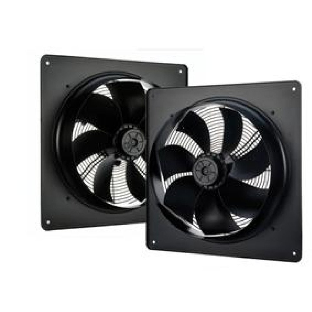 315mm Axial Fan Motor and matching Speed Controller