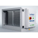 Kitchen Grease Smoke Removal Units - ESP Electrostatic Precipitators