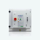 Kitchen Grease Smoke Removal Units - ESP Electrostatic Precipitators